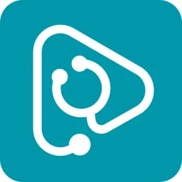 Значок QuickMD - Online Healthcare